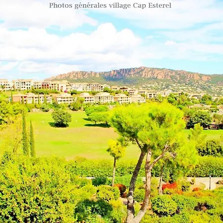2m N3 011 Rdj - 221la Lägenhet Saint-Raphaël